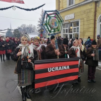 Добра нагода згуртувати гуцулів з обох берегів Тиси